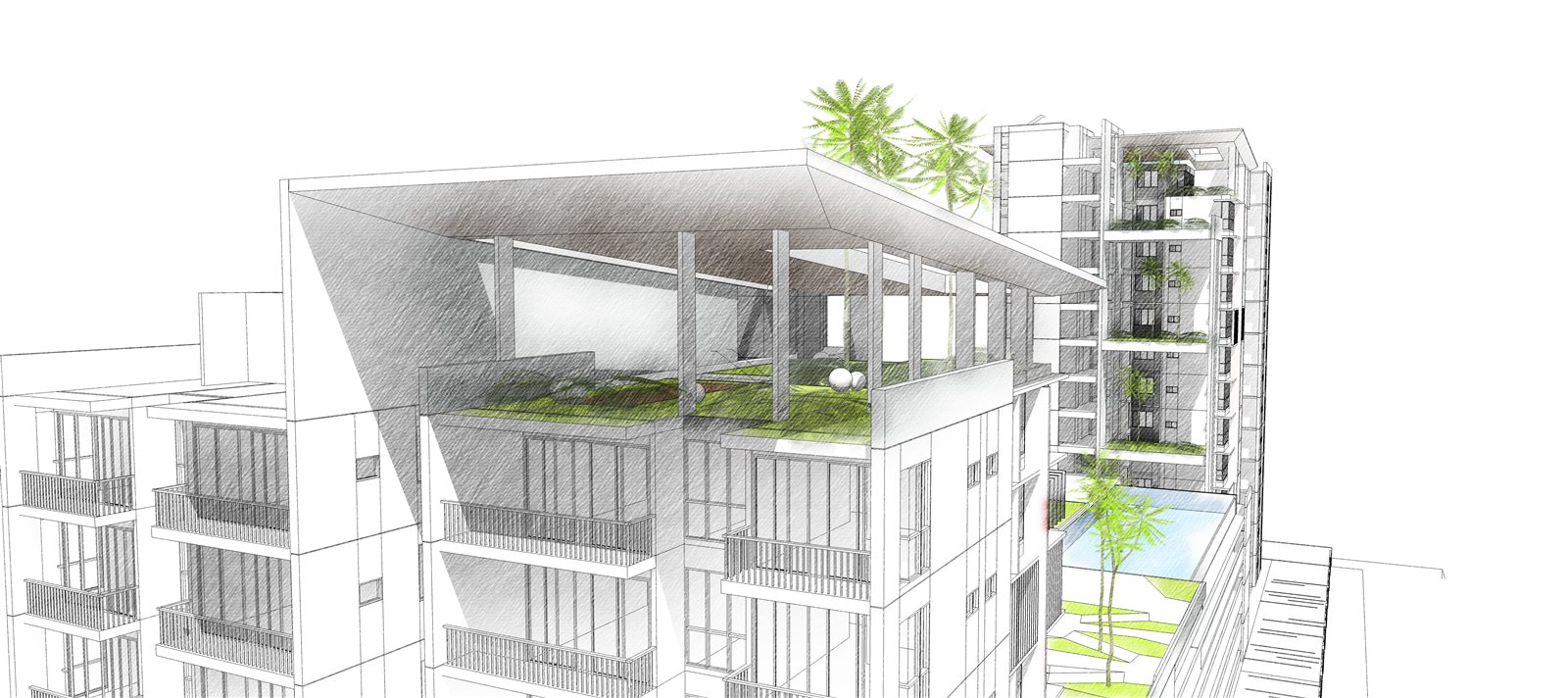 Junid Residence